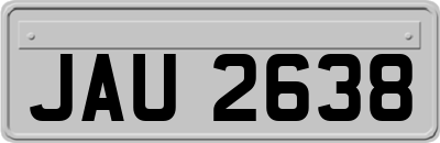 JAU2638