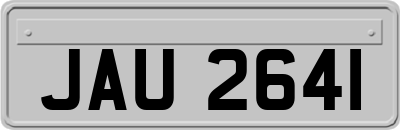 JAU2641