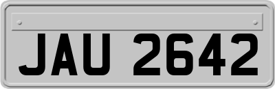 JAU2642
