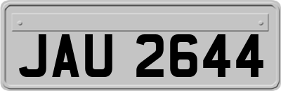 JAU2644