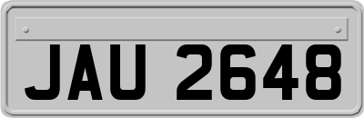 JAU2648
