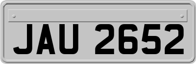 JAU2652