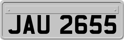 JAU2655