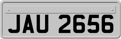 JAU2656