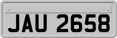 JAU2658