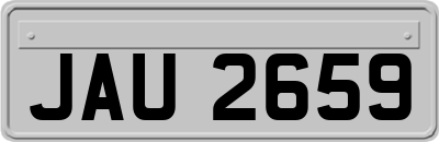JAU2659