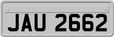 JAU2662