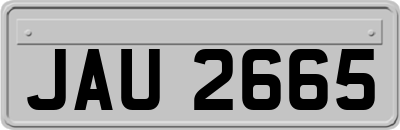 JAU2665