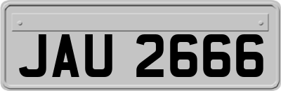 JAU2666