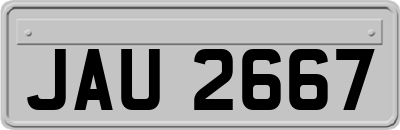 JAU2667
