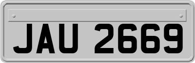 JAU2669