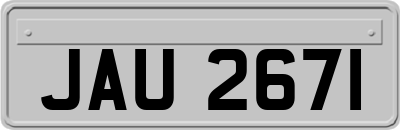 JAU2671