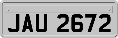 JAU2672