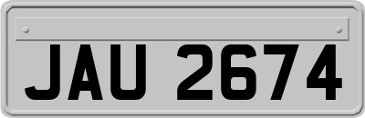 JAU2674