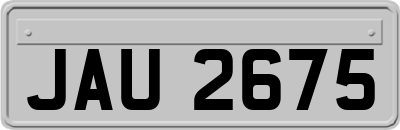 JAU2675