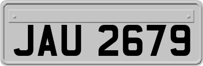 JAU2679