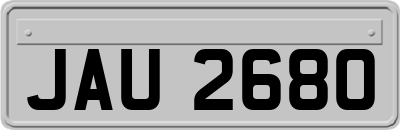 JAU2680