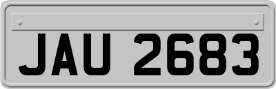 JAU2683