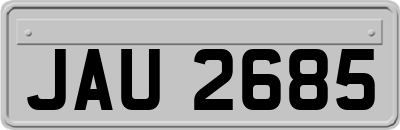 JAU2685