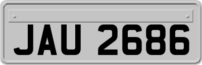 JAU2686