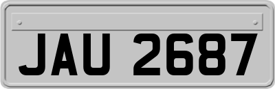JAU2687
