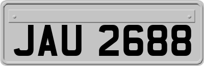 JAU2688