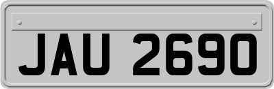 JAU2690