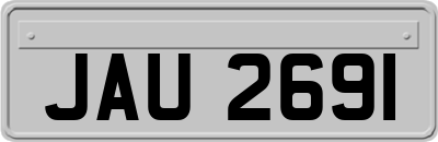 JAU2691