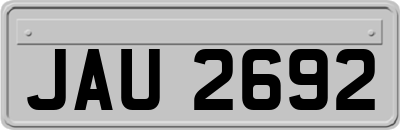 JAU2692