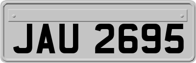 JAU2695
