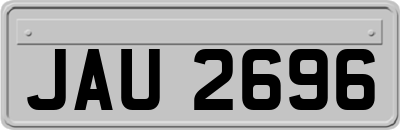 JAU2696