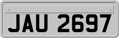 JAU2697