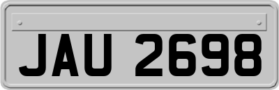 JAU2698
