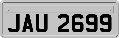 JAU2699