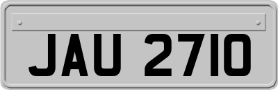 JAU2710