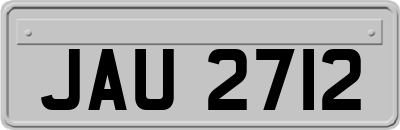 JAU2712