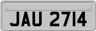 JAU2714