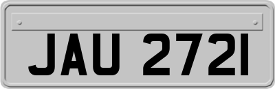 JAU2721