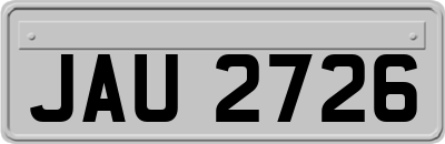 JAU2726