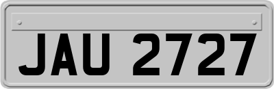 JAU2727