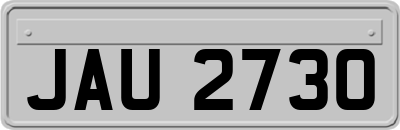JAU2730