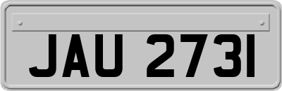JAU2731