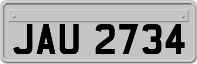 JAU2734