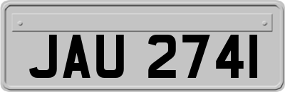 JAU2741