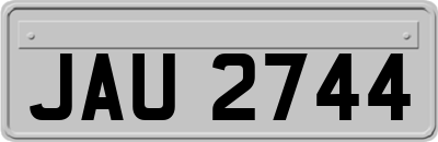 JAU2744