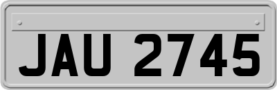 JAU2745
