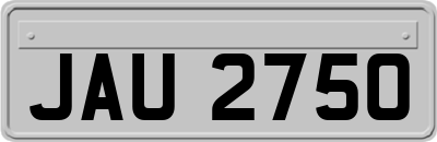 JAU2750