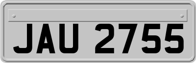 JAU2755