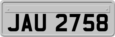 JAU2758