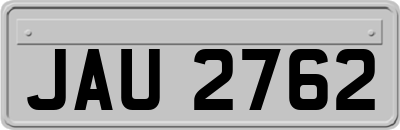 JAU2762